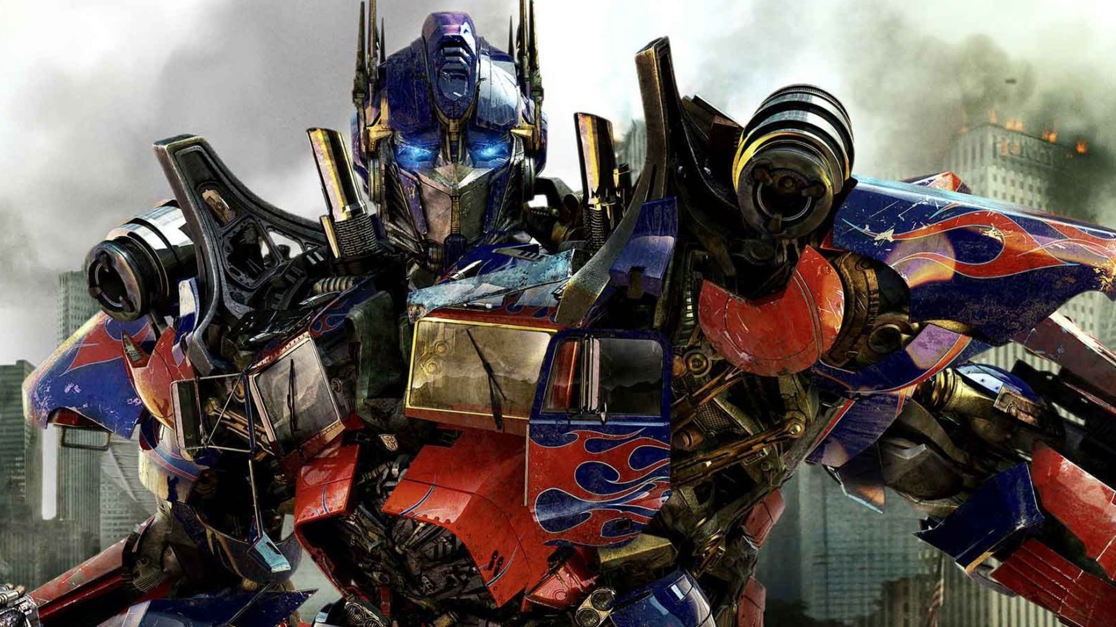 transformers movie optimus prime 13