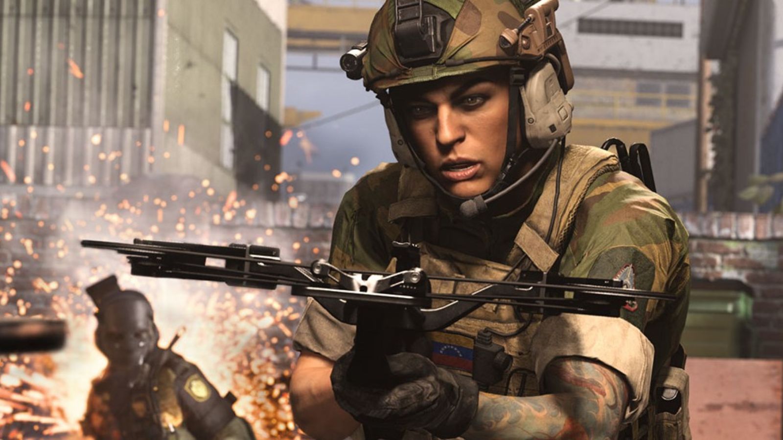 warzone crossbow header 15