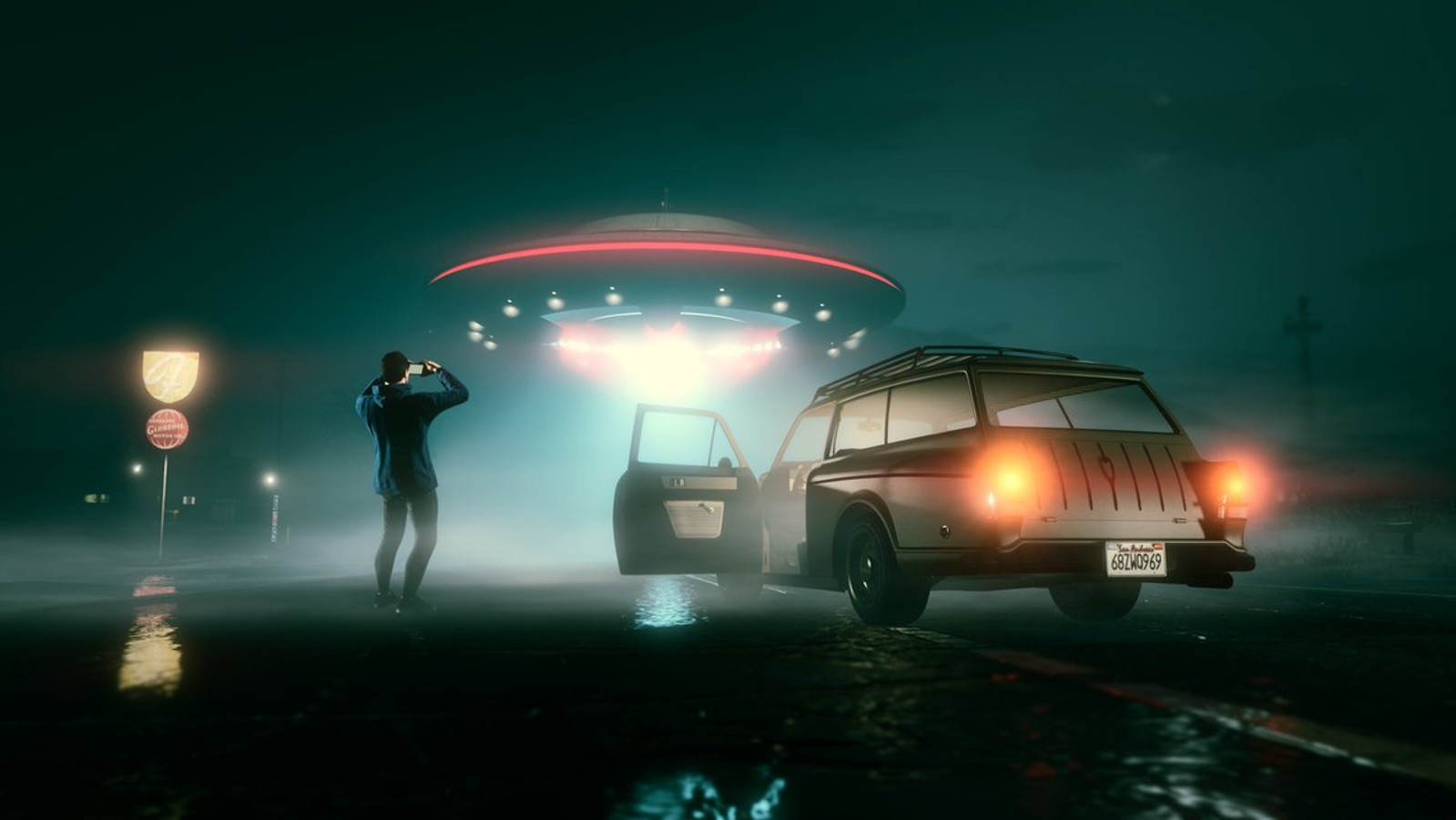 1665692190 GTA Online UFO come trovare e possibile teaser di GTA 5