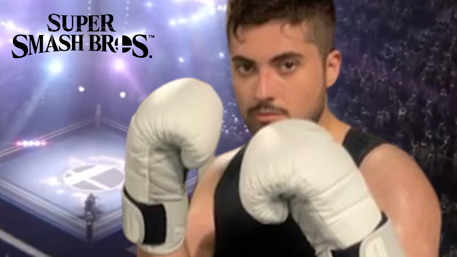 1666003291 Lex Smash Bros Pro ZeRo vuole combattere in un evento 45