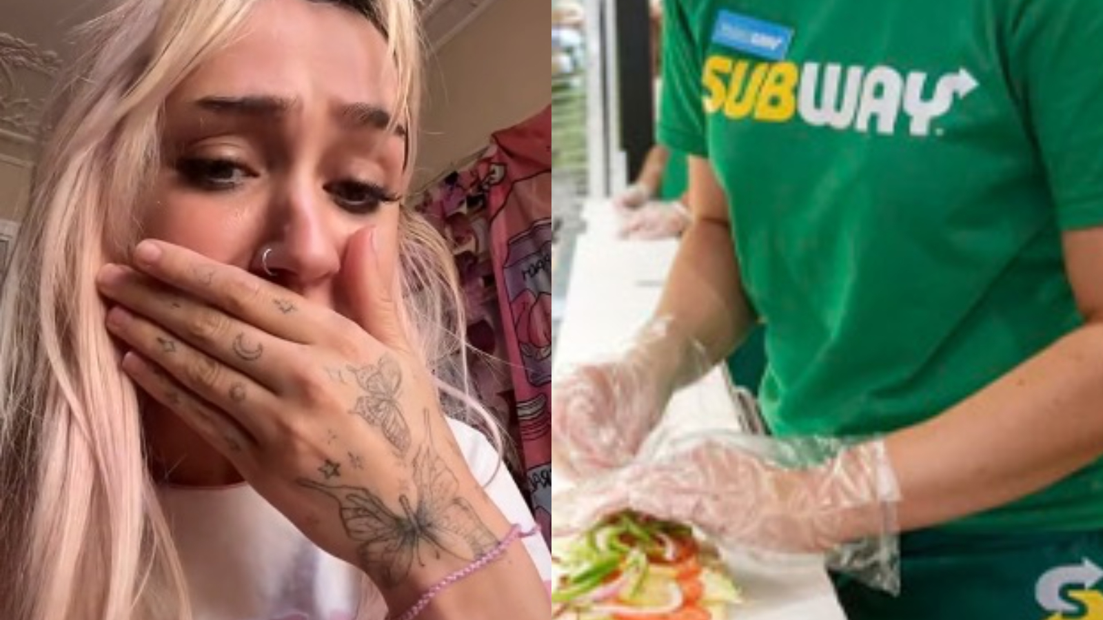 1666035990 Dominos critica Subway dopo che il virale TikToker Peach PRC 65