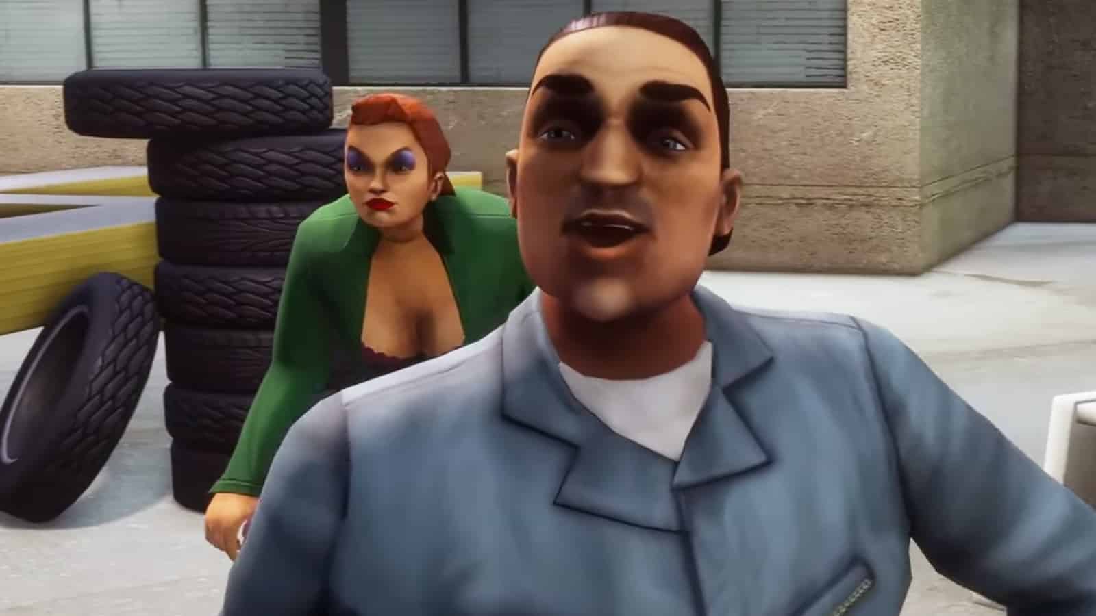 1666123059 Aggiornamento GTA Trilogy Definitive Edition 1045 note complete sulla patch 29