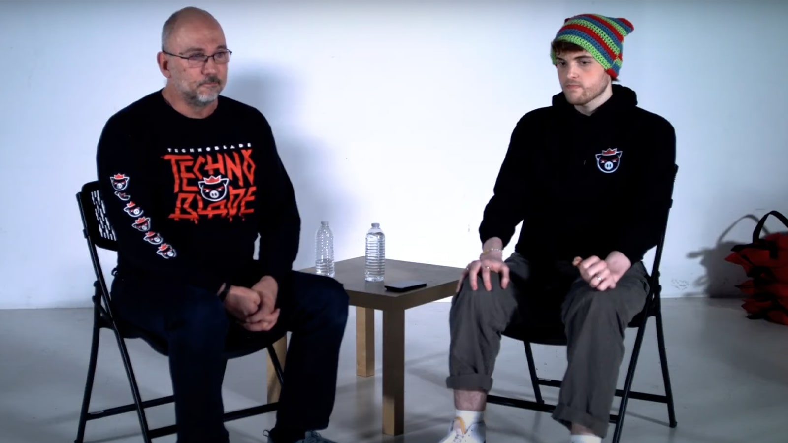 1666166379 Dream collabora con il padre di Technoblade per aumentare la 17