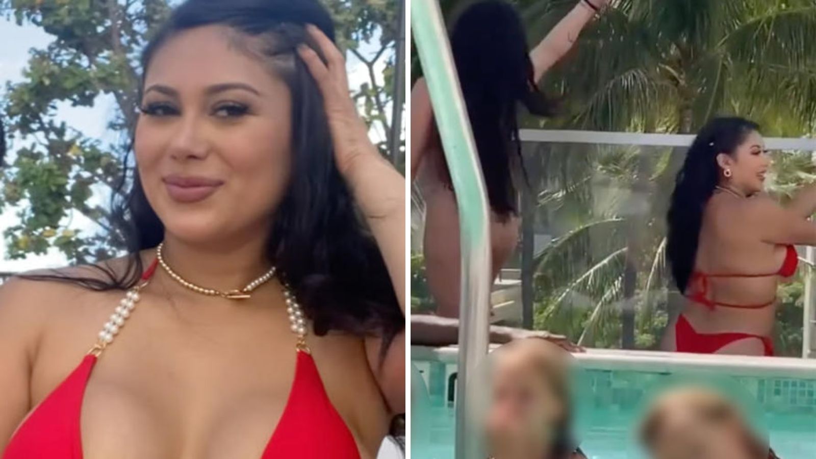 1666198895 TikToker e stato criticato per twerking in bikini in piscina 53