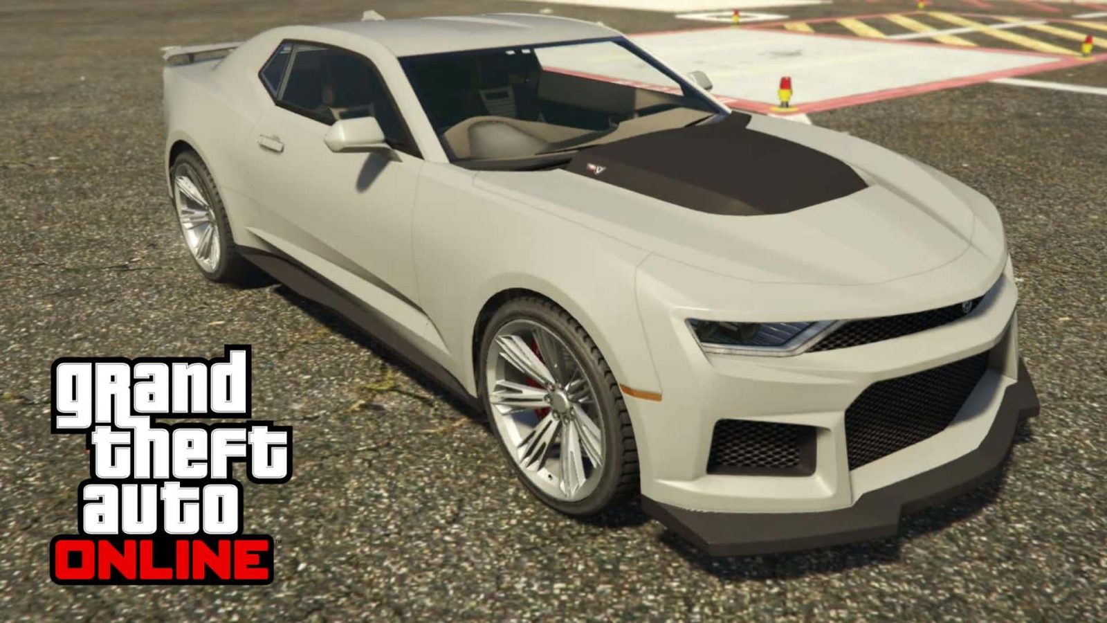 1666199147 Come ottenere Vigero ZX in GTA Online 27
