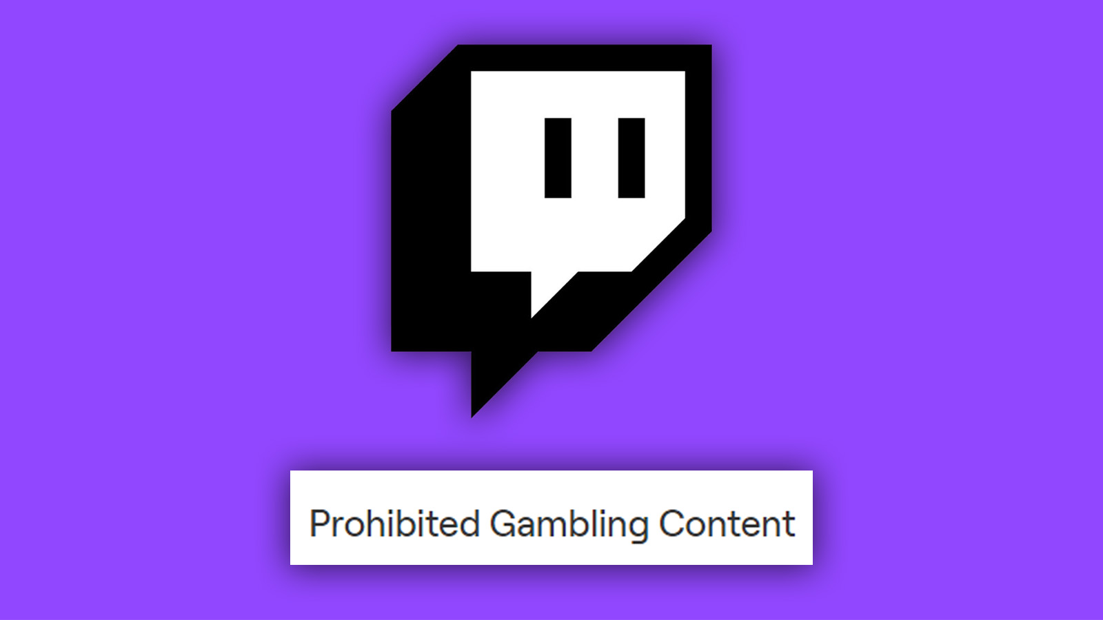 1666209933 Twitch sta finalmente applicando il divieto di gioco con un 23