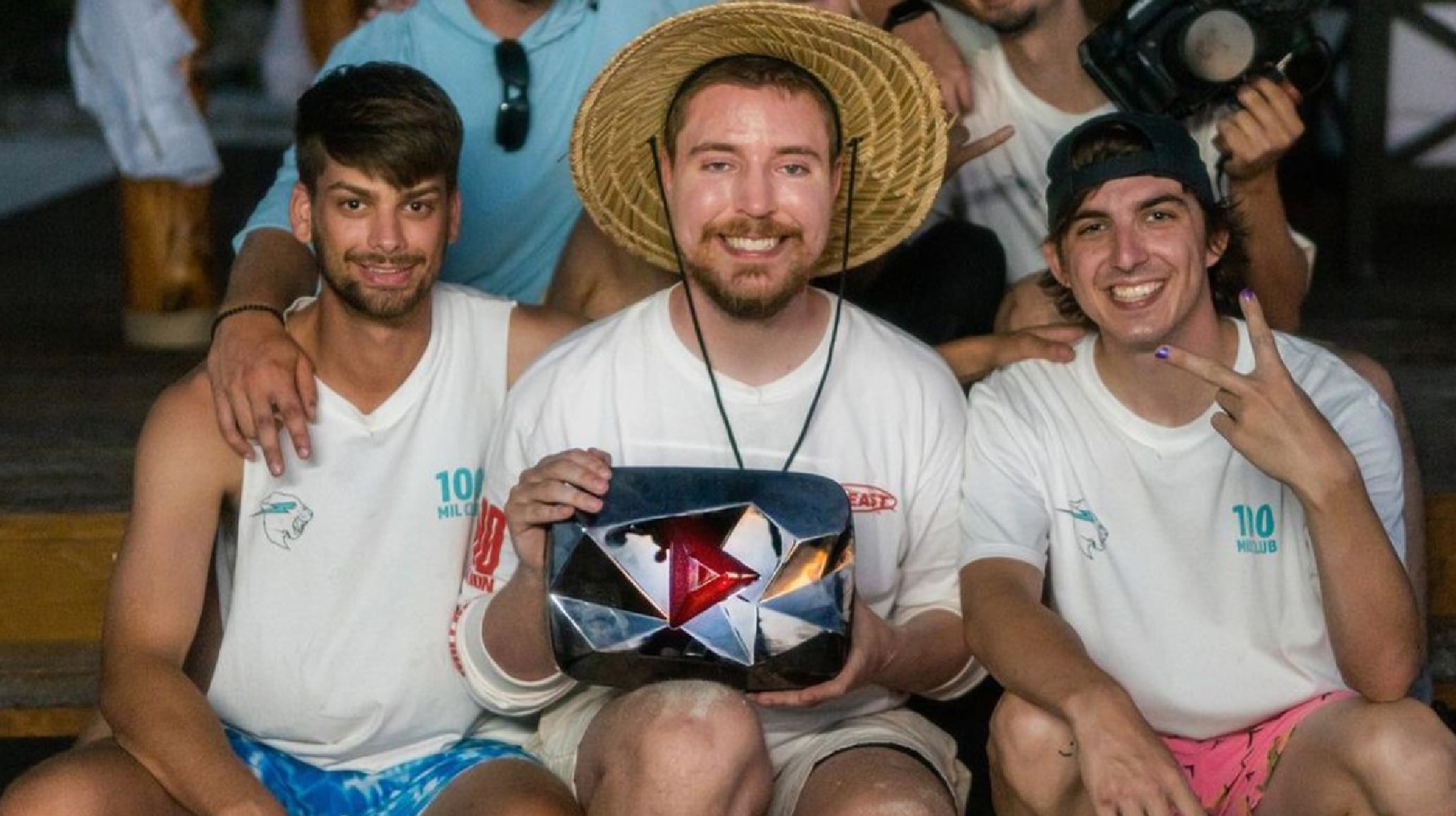1666329337 MrBeast afferma quotenormequot Il cambiamento di YouTube Shorts costringera le 7