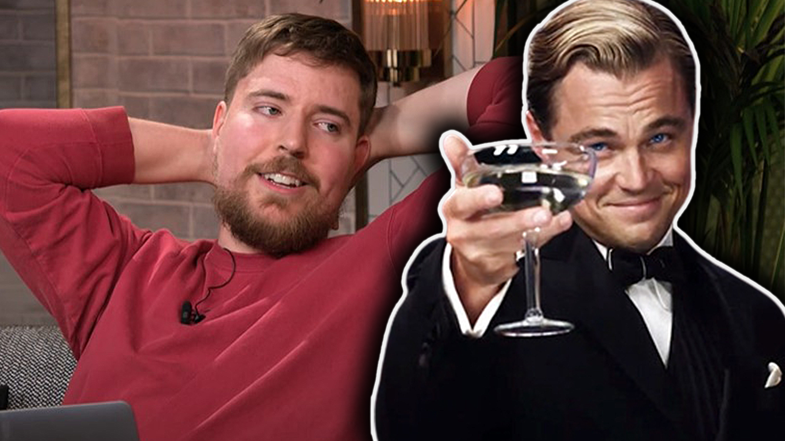 1666492247 MrBeast spiega come ha incontrato Leonardo DiCaprio 75