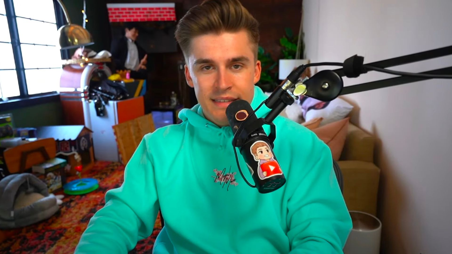 1666568261 Ludwig afferma che gli streamer guadagnano molto di piu rispetto 67