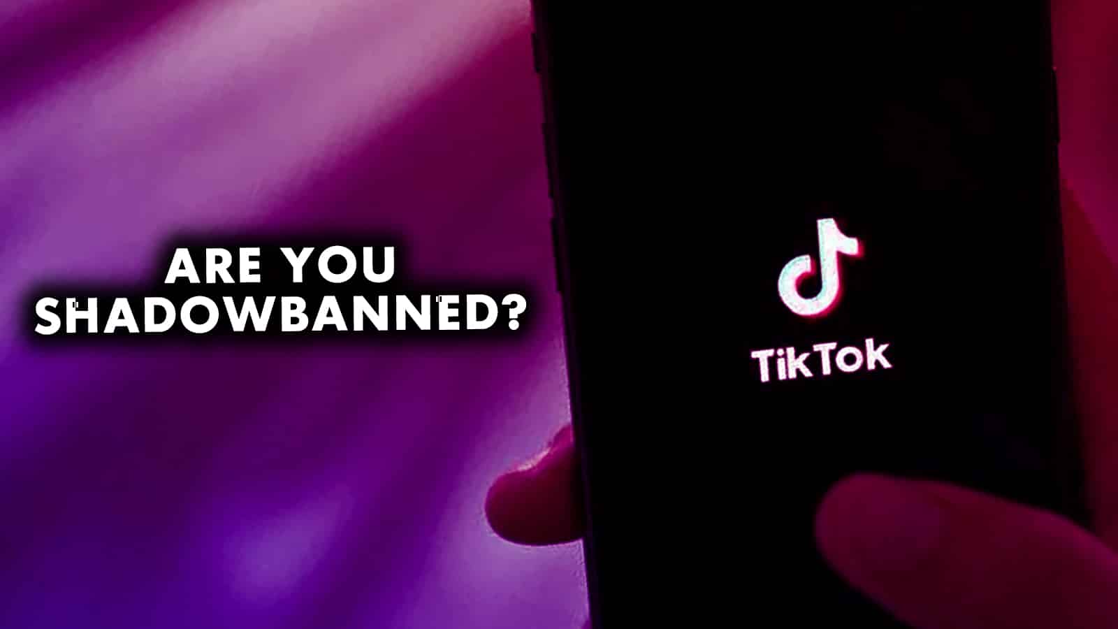 1666883196 Shadowban di TikTok cose uno shadowban e come risolverlo 37