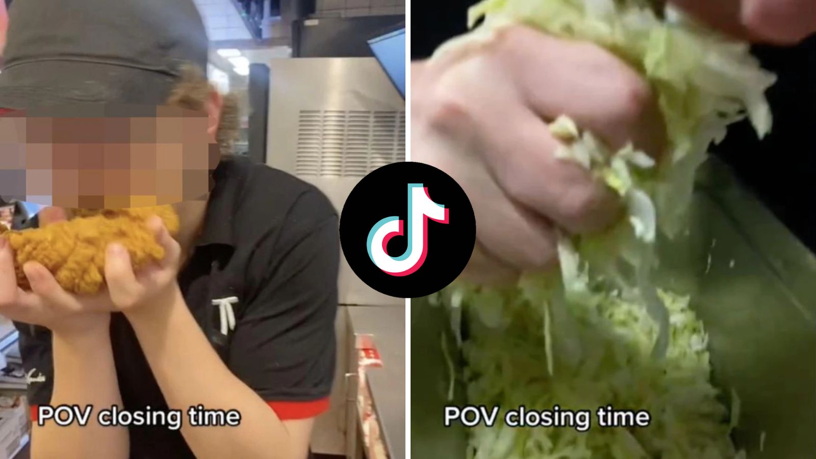 1666926641 I lavoratori di KFC affrontano una reazione negativa su TikTok 29