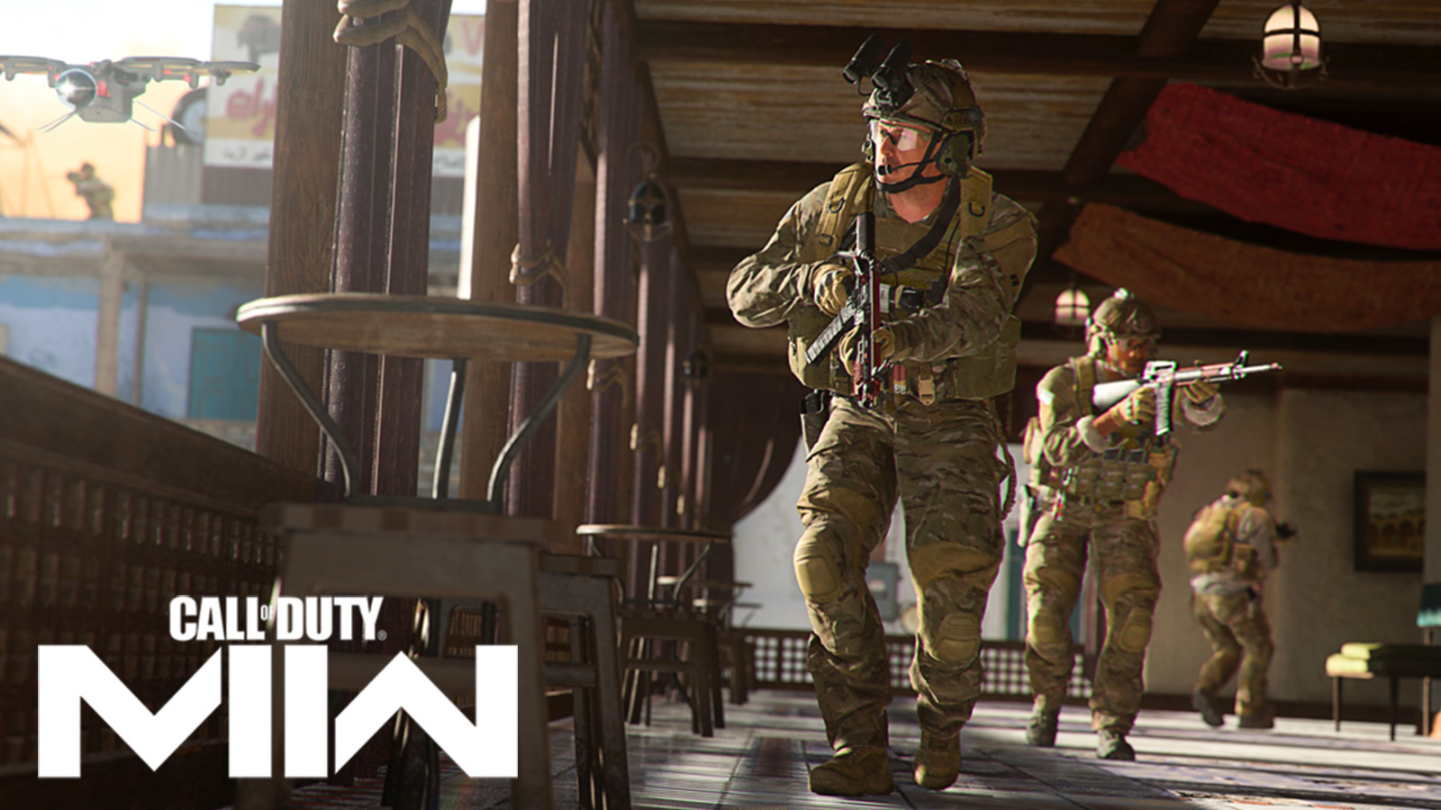 Activision rivela quanti imbroglioni di Modern Warfare 2 sono gia 17