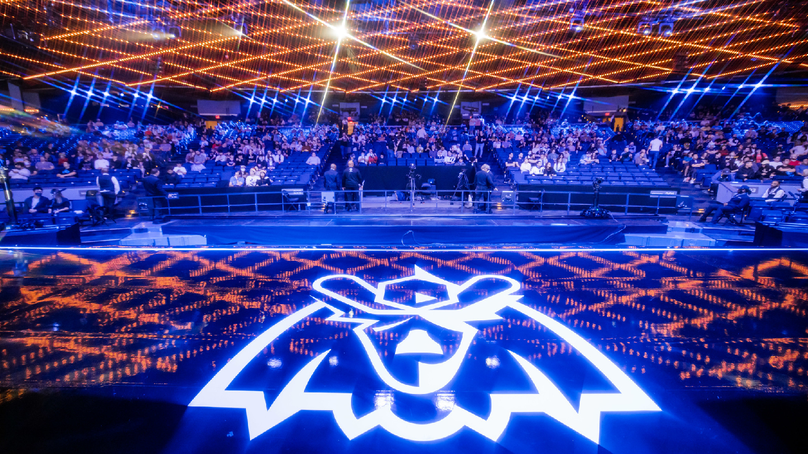 Altri due bug di LoL interrompono il gioco ai Mondiali 83