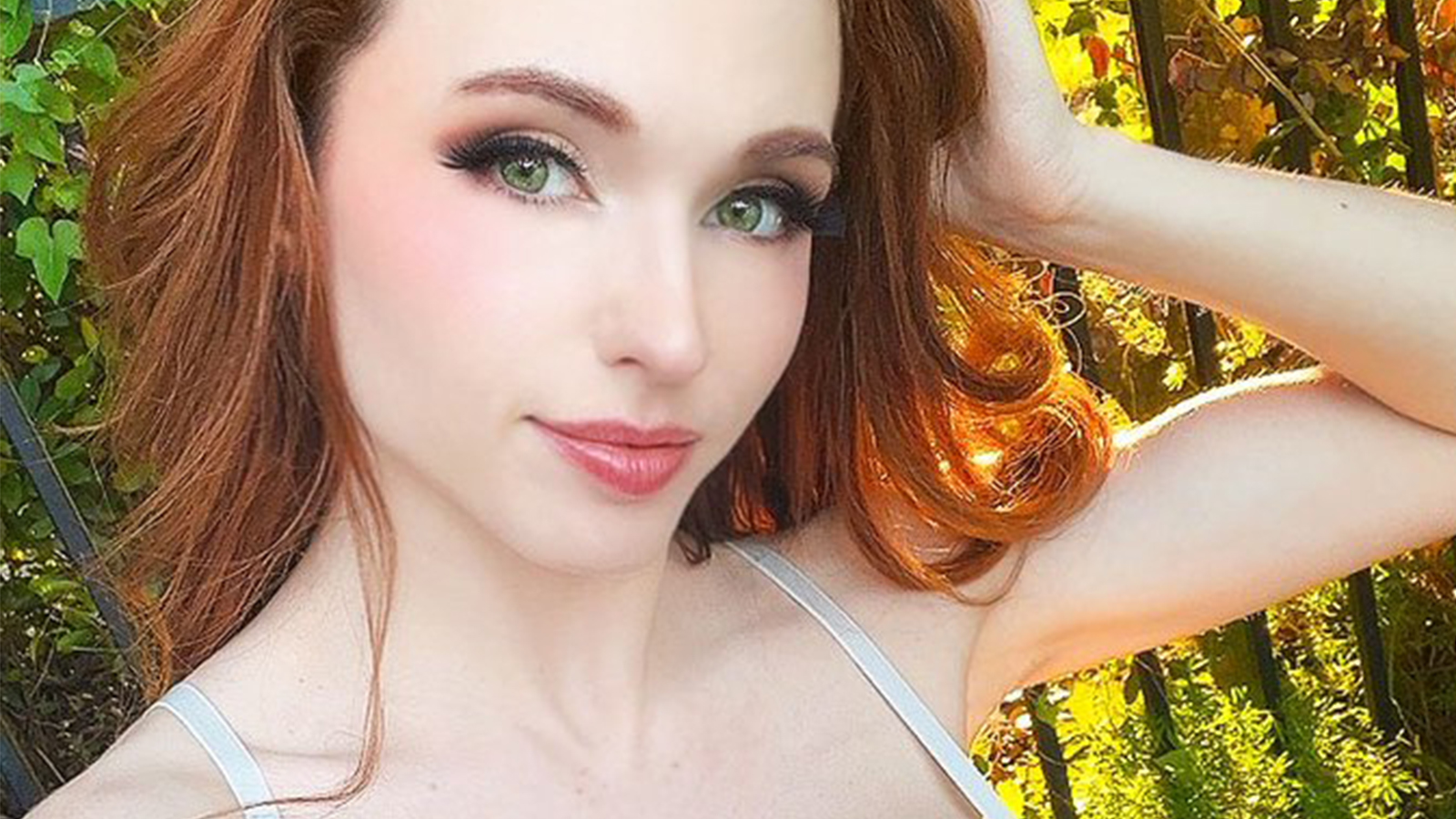 Amouranth e stato lo streamer piu visto durante la TwitchCon 49