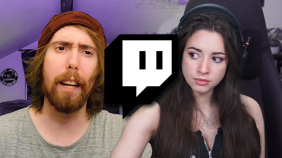Chiamano Asmongold SweetAnita e altri quotirrispettosoquot Programma di incentivi pubblicitari 43