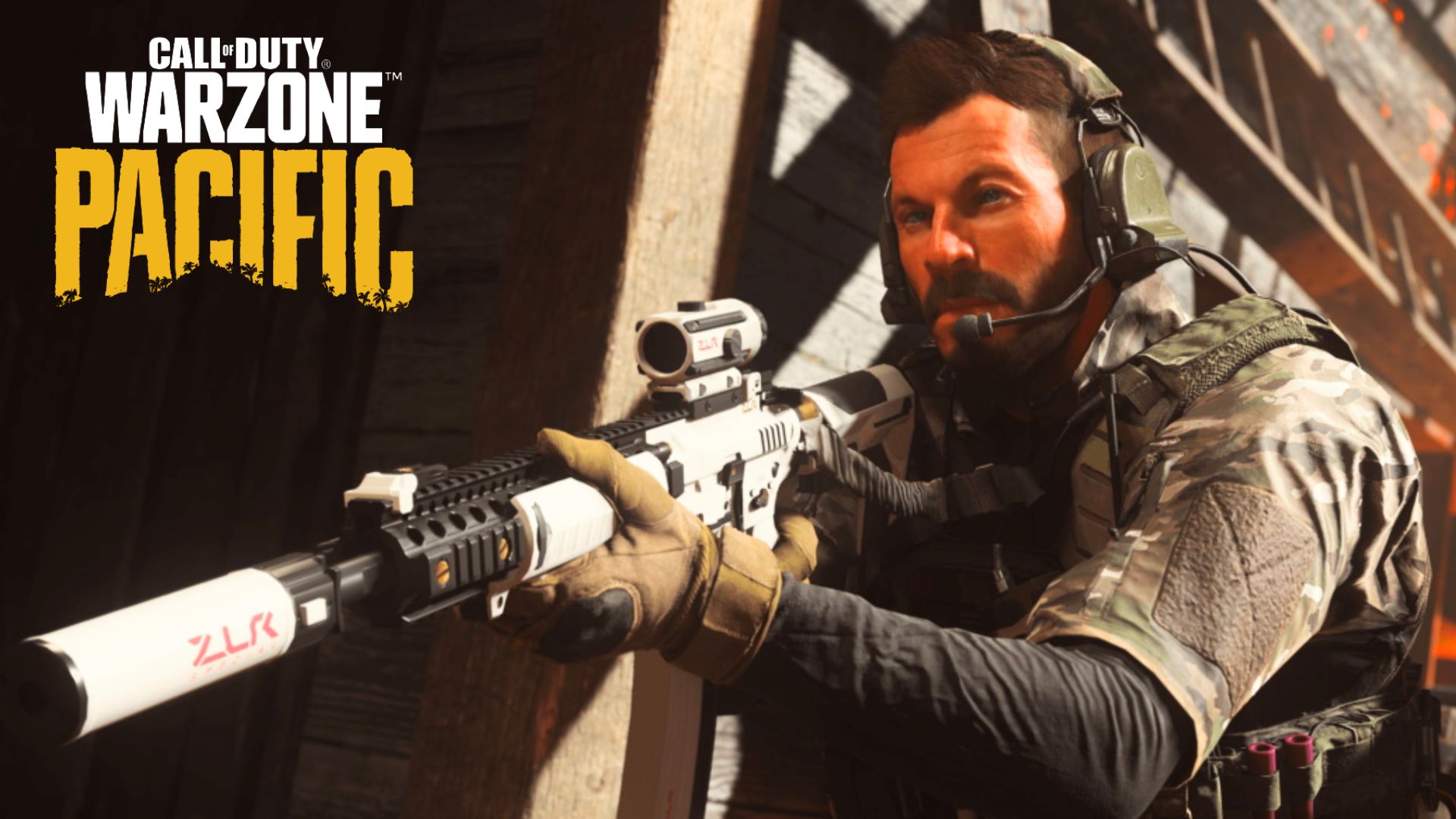Classic Modern Warfare AR e un quottruccoquot in Warzone con 37