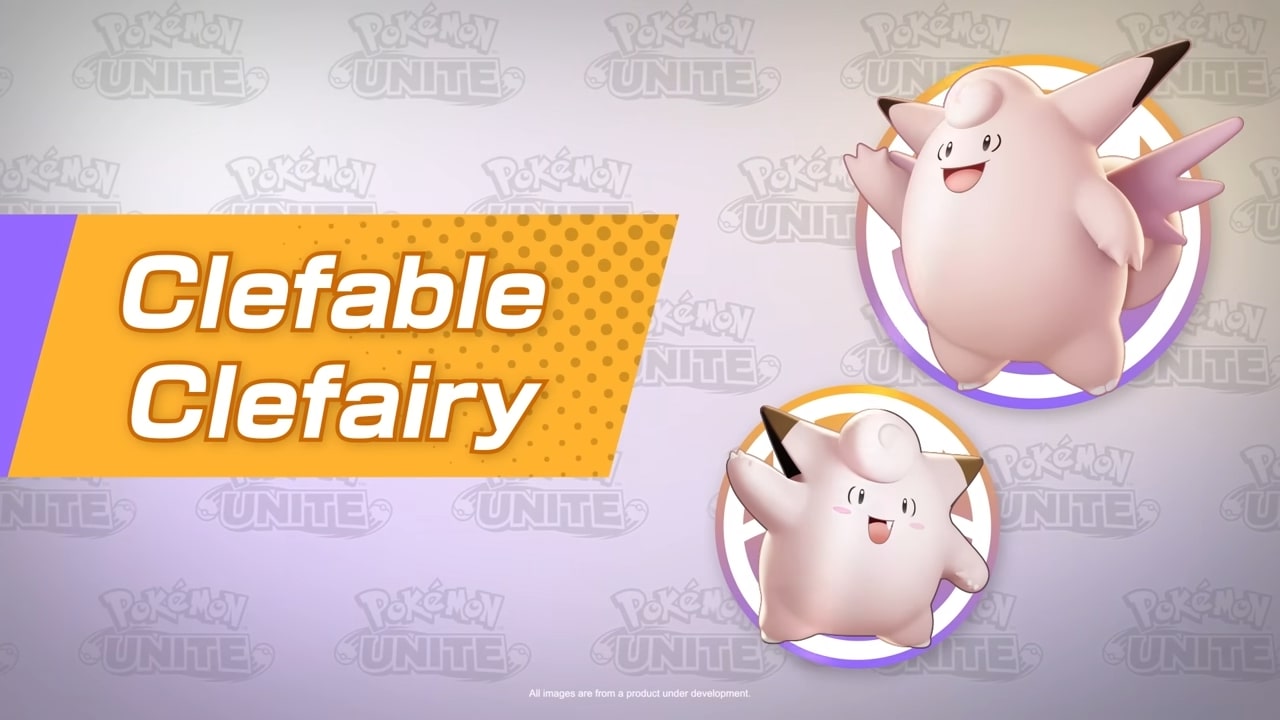 Clefable svelato in Pokemon Unite mosse statistiche guida e altro 31