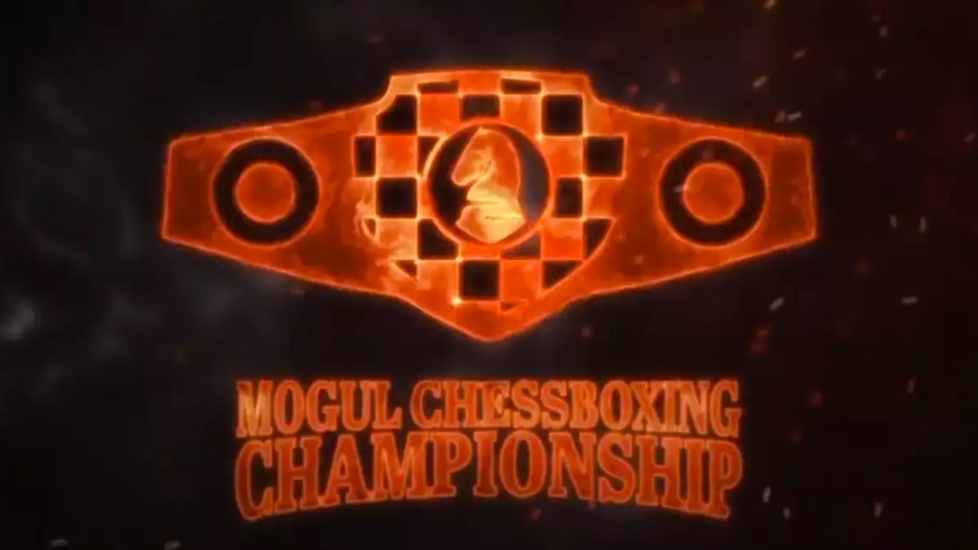 Come guardare levento Mogul Chessboxing di Ludwig carta di combattimento 79