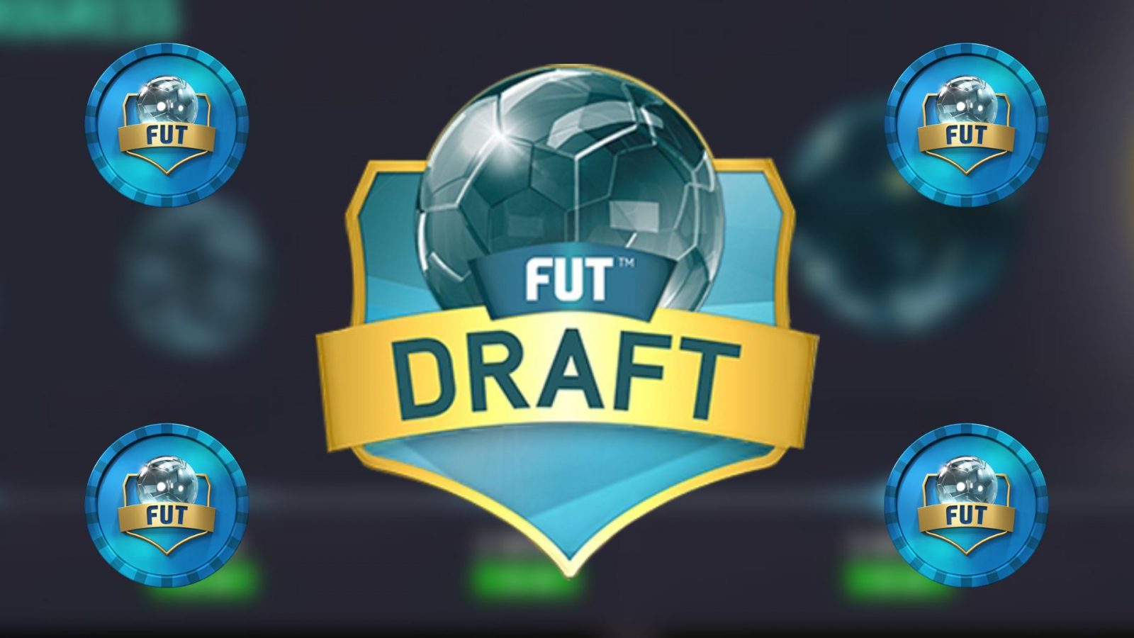 Come ottenere i gettoni Draft FUT FIFA 23 E2 80 93 Gettoni 63