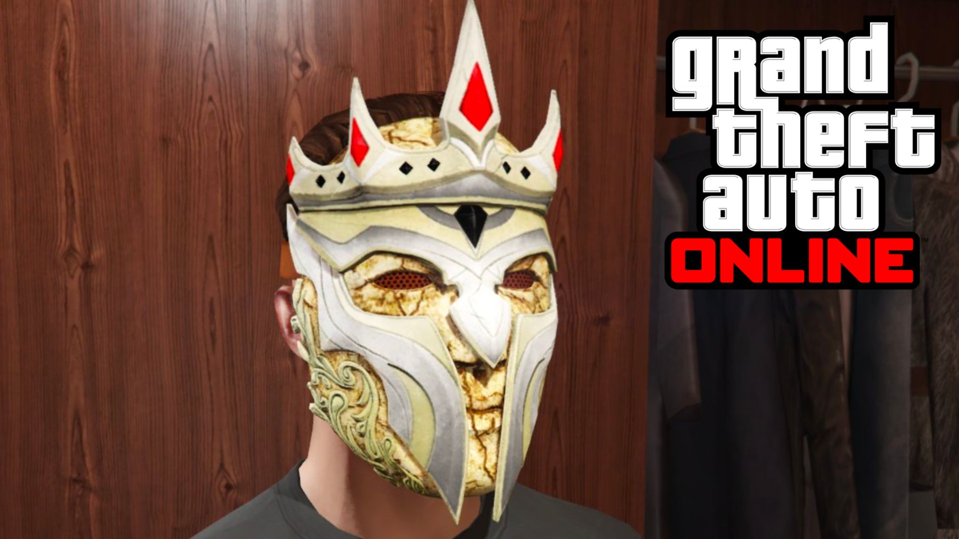 Come ottenere le skin di Halloween di GTA Online 2022 1