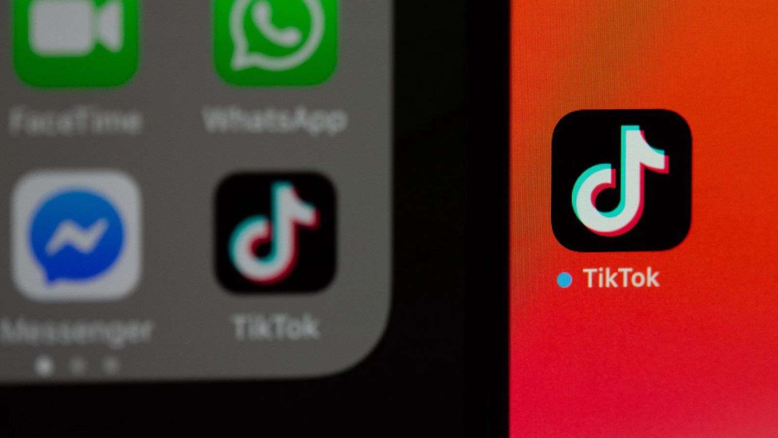 Cosa significa BFFR su TikTok 3
