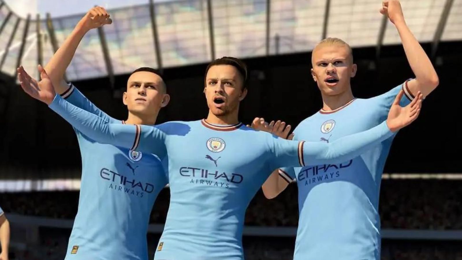 FIFA 23 Dev rivela il motivo del grande rimpasto di 45