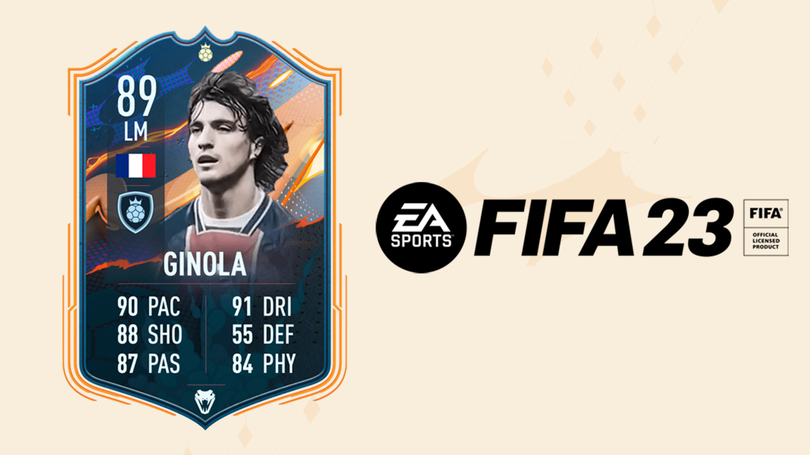 FIFA 23 FUT Heroes Ultimate Team Pack 35