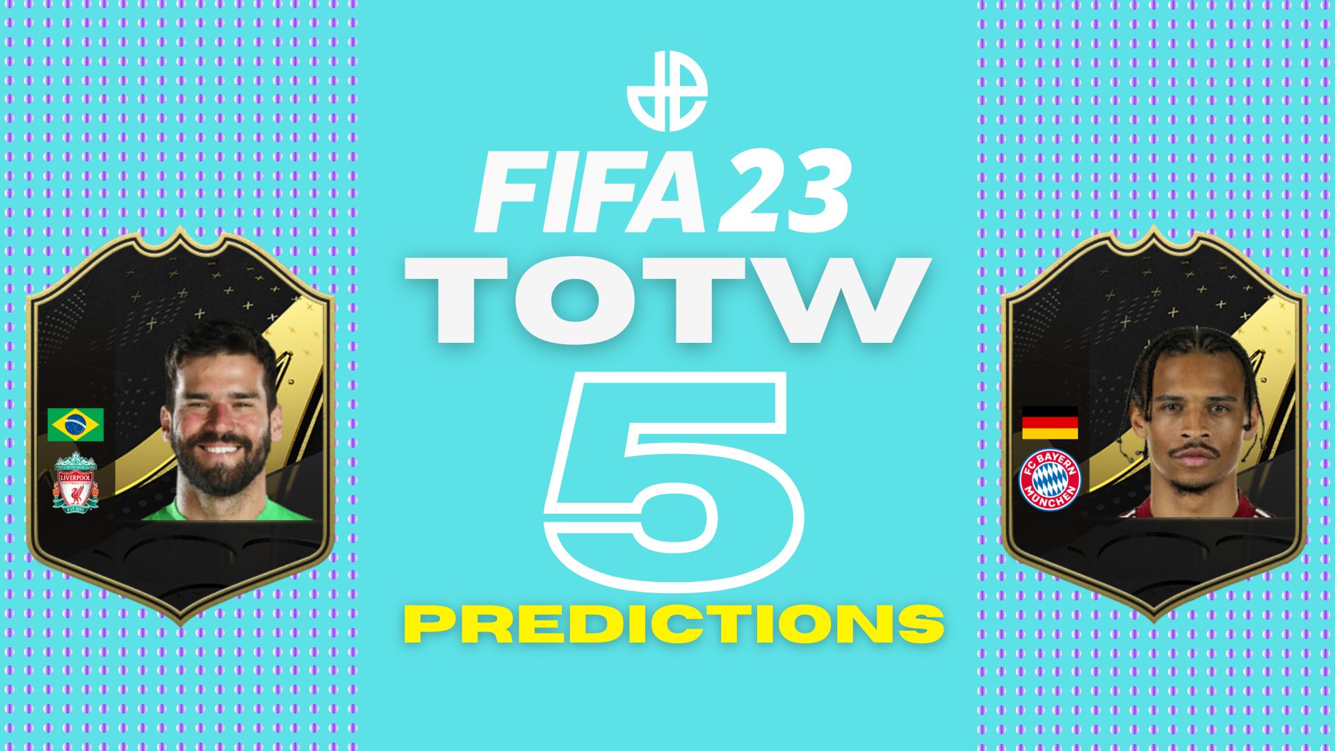 FIFA 23 TOTW 5 Pronostici Squadra FUT della settimana 75