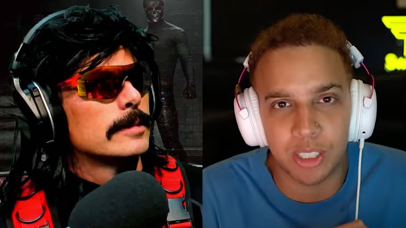 FaZe Swagg difende il dottor Mancanza di rispetto per quotlista 47