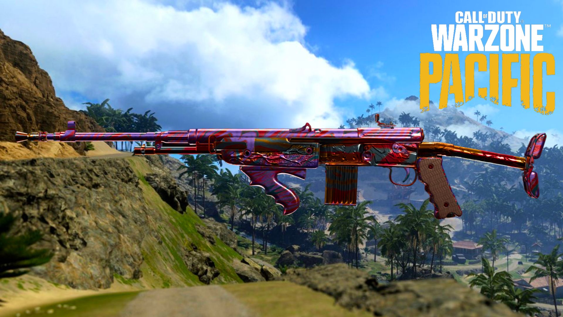Forgotten Vanguard AR puo effettivamente sopraffare i migliori SMG di 9