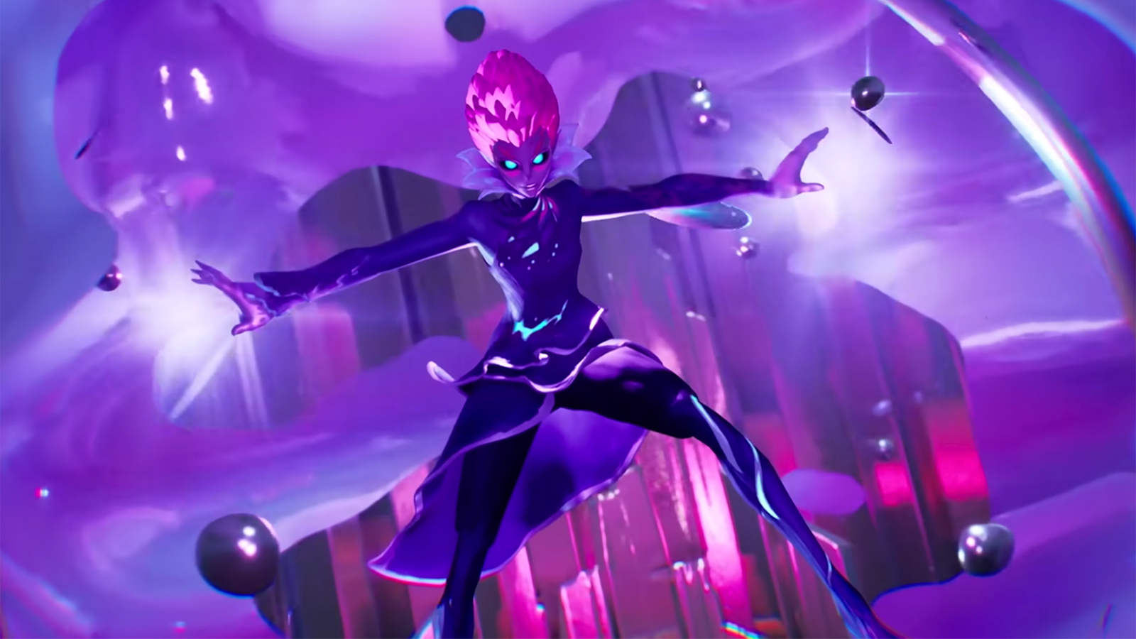 Fortnite update 22.30 patch notes 9