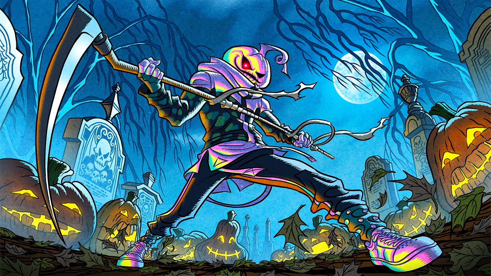 Fortnitemares Quests 2022 1 13