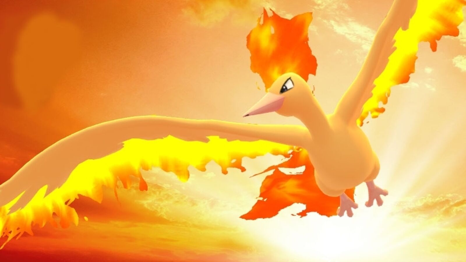 Giocatore di Pokemon Go devastato quando lo spawn leggendario finisce in un disastro