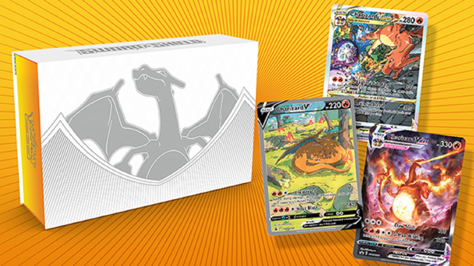 Gli acquirenti di Pokemon Center Charizard UPC sono stati bloccati 33