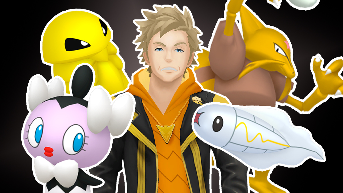 Gli spawn di Pokemon Go Season of Light rendono la 15