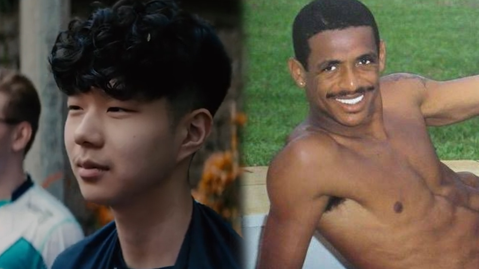 I fan brasiliani di LoL troll EG Jojopyun con la foto del calciatore nudo