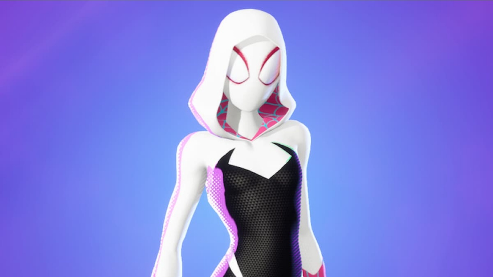 I fan di Fortnite vedono unanimazione unica ispirata a Spider Verse 51