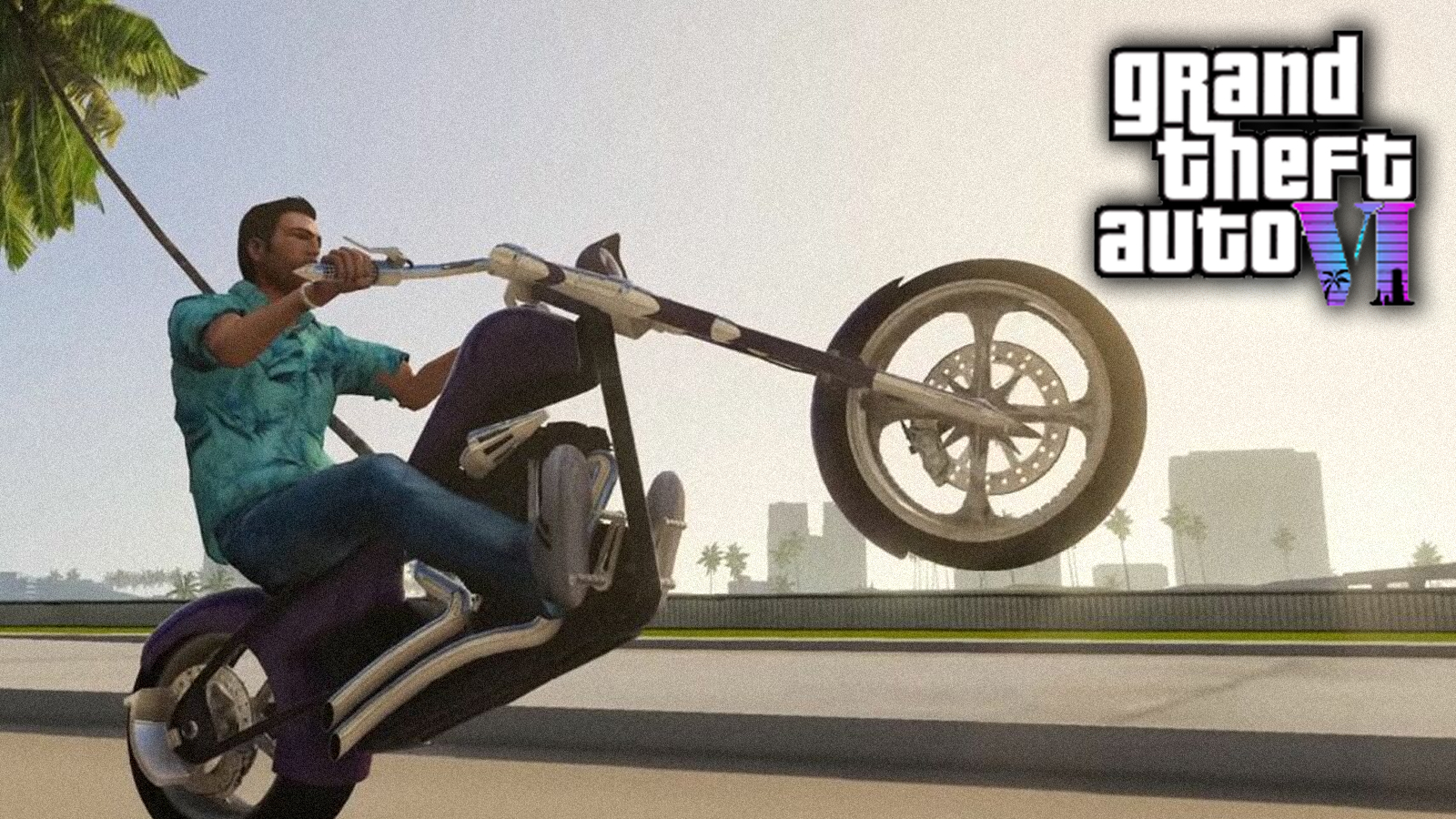 I fan di GTA 6 sono rimasti colpiti in seguito 37