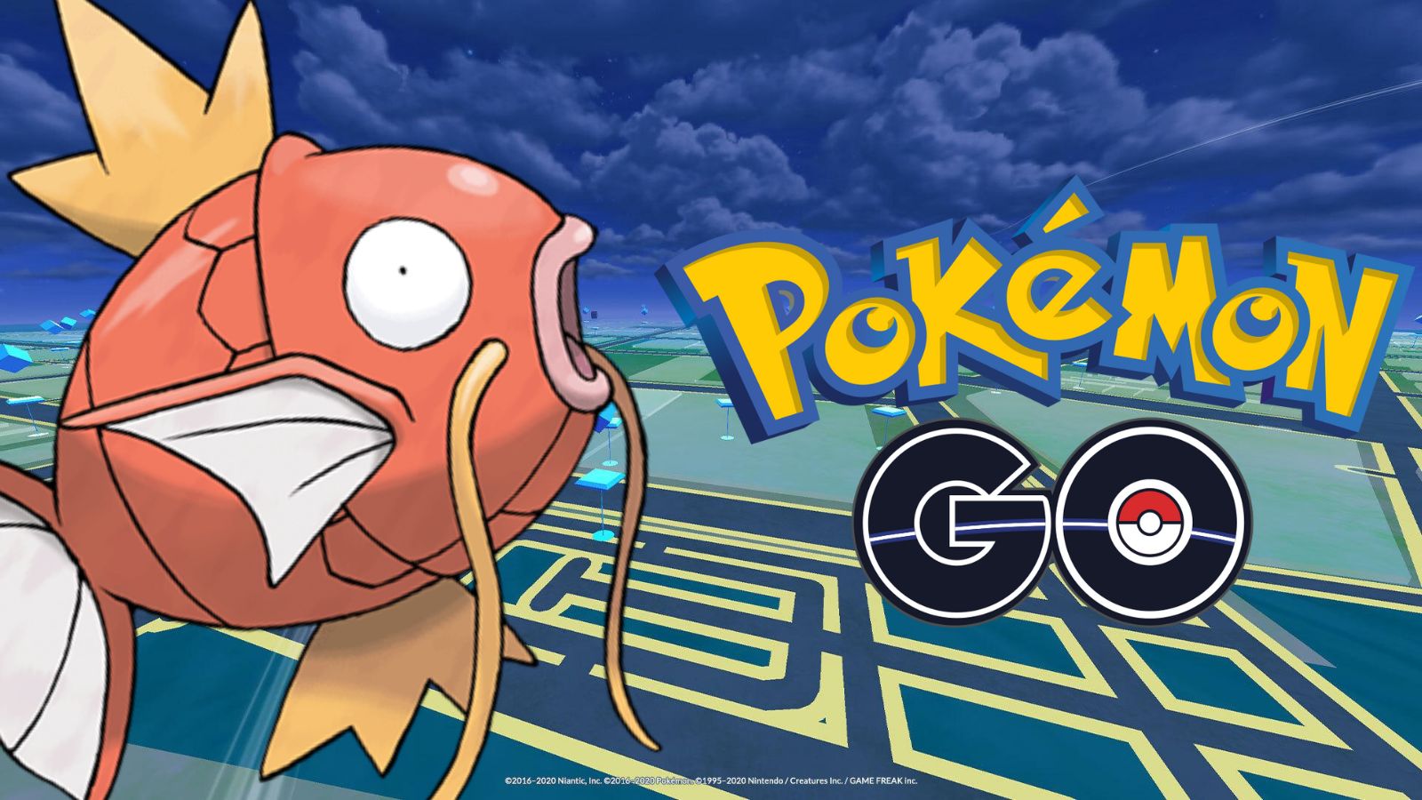I fan di Pokemon Go hanno messo in allerta rossa 37