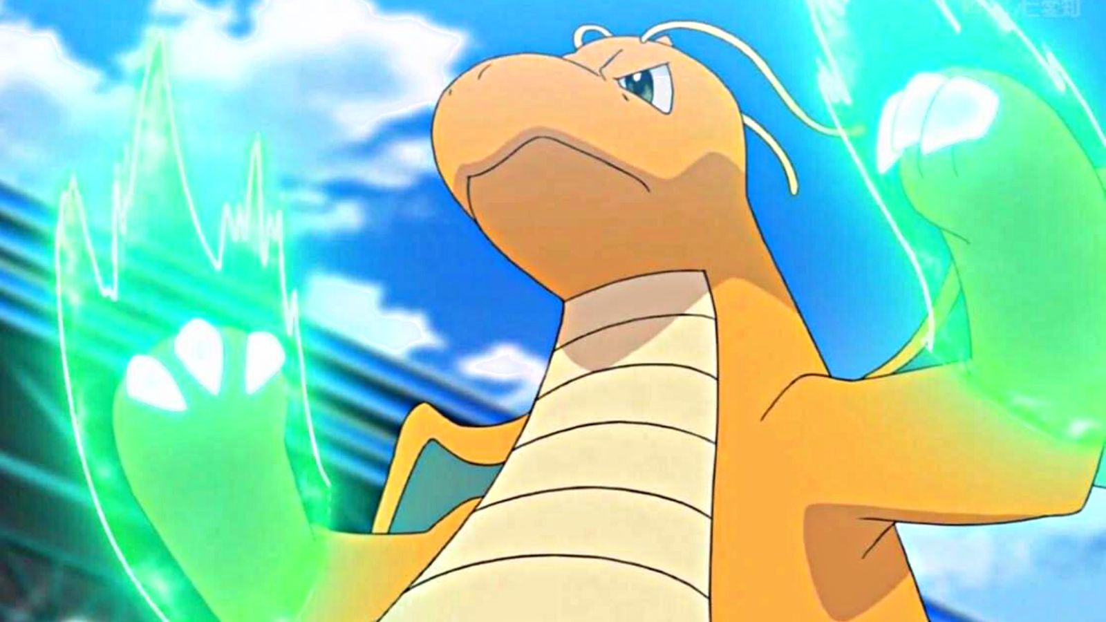 I fan di Pokemon Ultimate Journeys scoprono che Dragonite ora 63