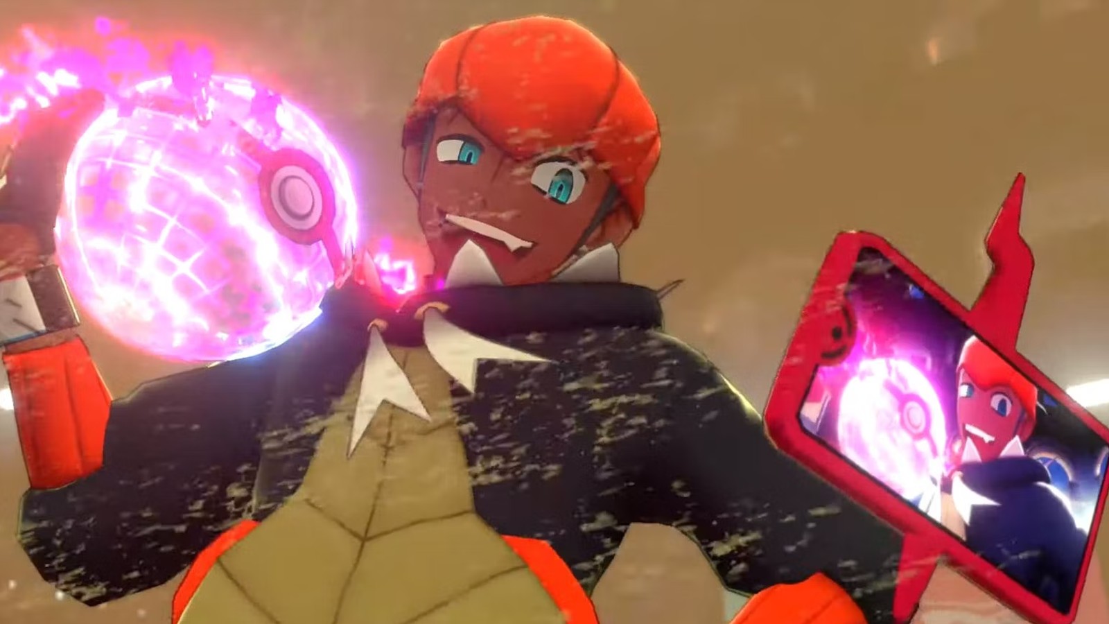 I fan di Pokemon difendono Raihan come quotprimo influencerquot dopo 65