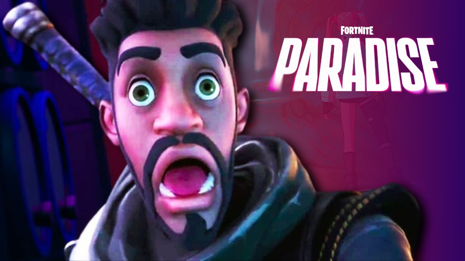 I giocatori di Fortnite sono devastati quando laggiornamento 2210 rovina 1