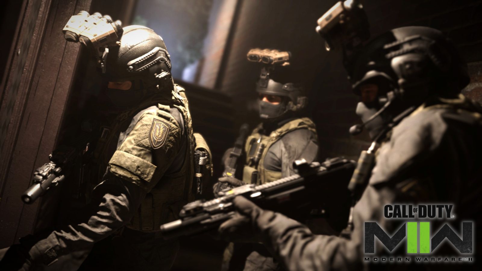 I giocatori di Modern Warfare 2 sono convinti che le 41