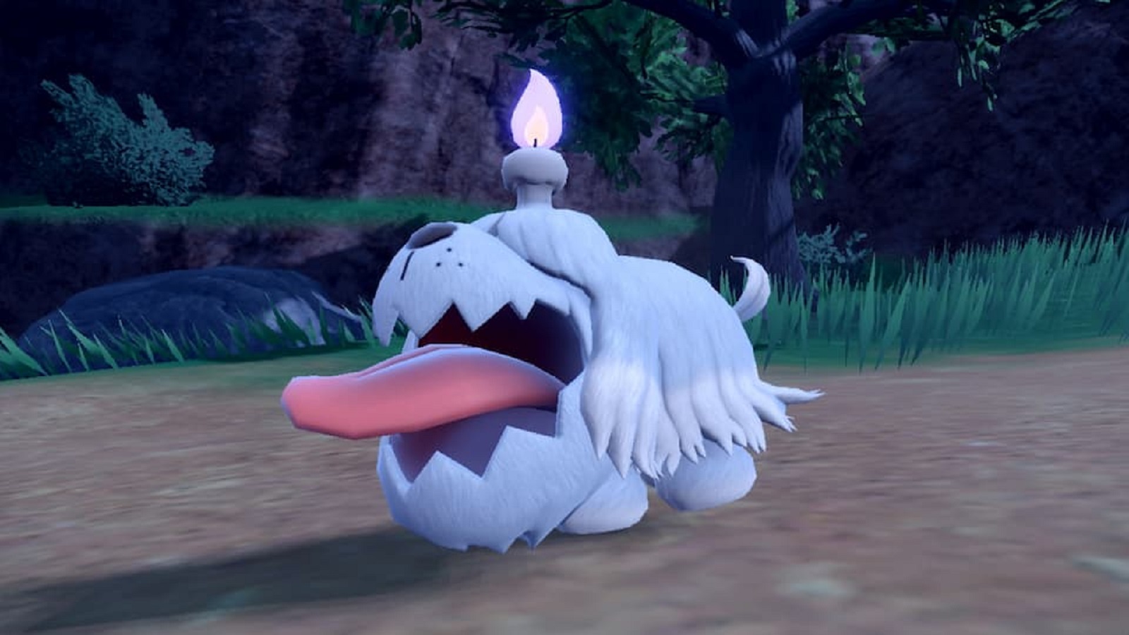 I giocatori di Pokemon Scarlet e Violet stanno gia cadendo 21