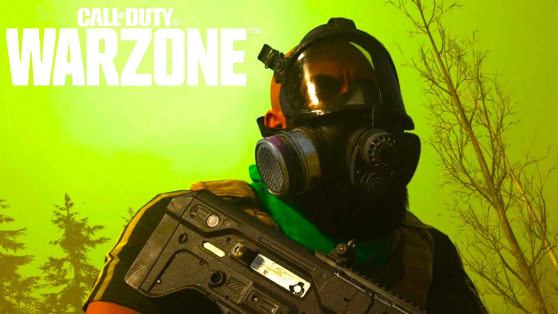 I giocatori di Warzone vogliono un cambiamento in stile 49