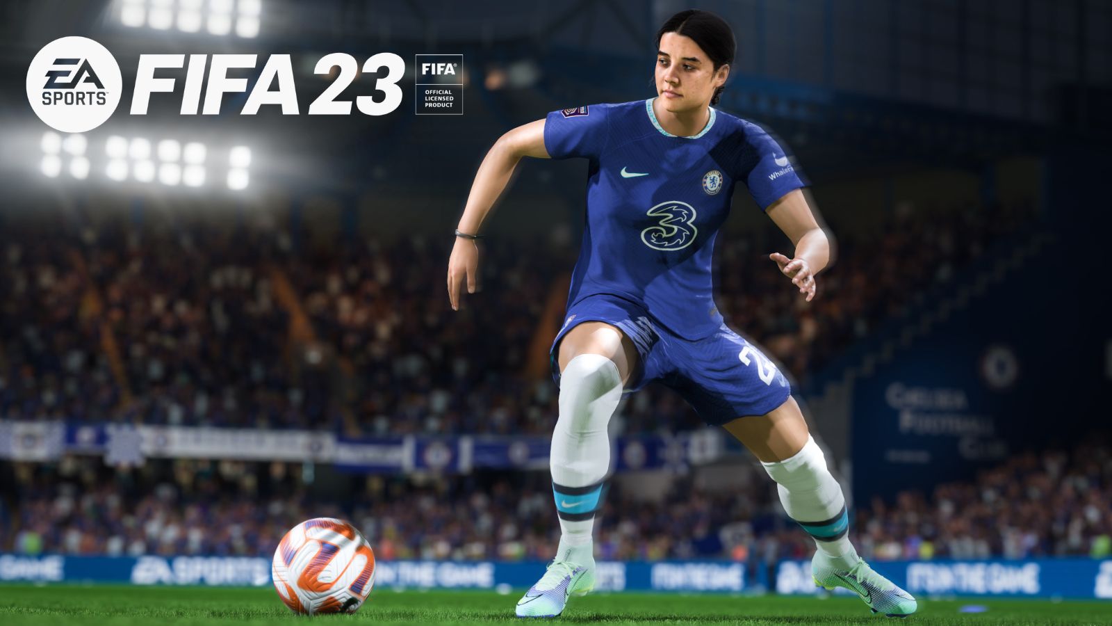 I migliori giocatori di FIFA 23 rivelati i 25 migliori 21