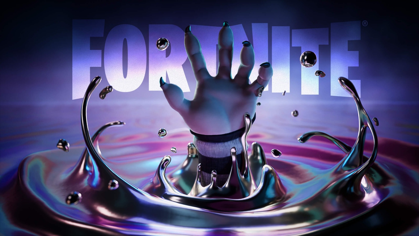 I trailer della stagione 4 di Fortnite rivelano nuove skin 37