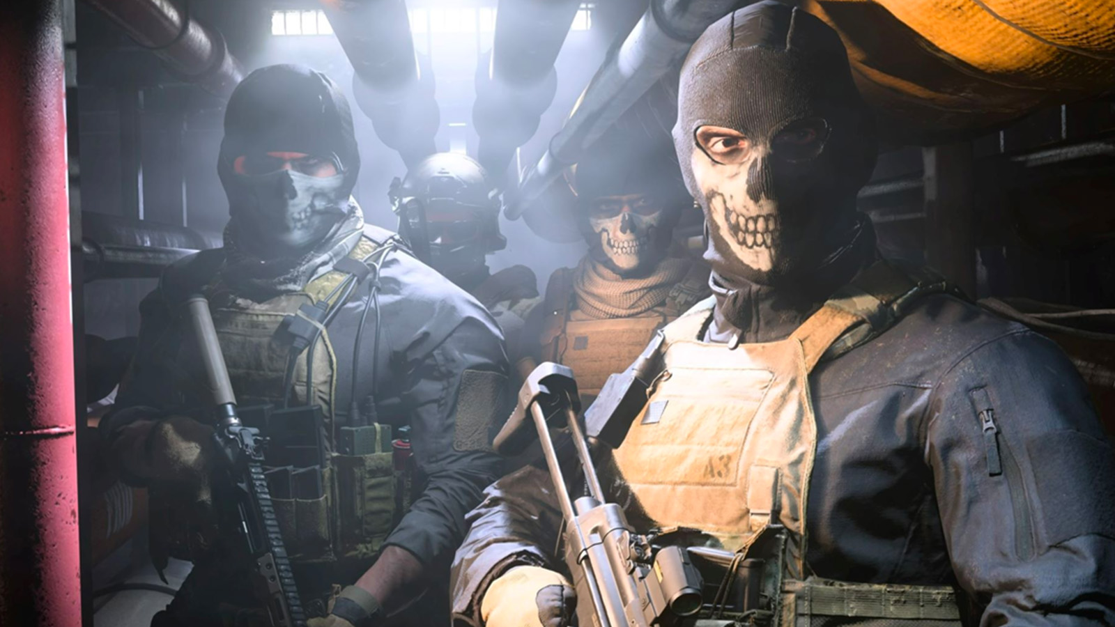Il bug di Strange Modern Warfare 2 impedisce ai giocatori 1