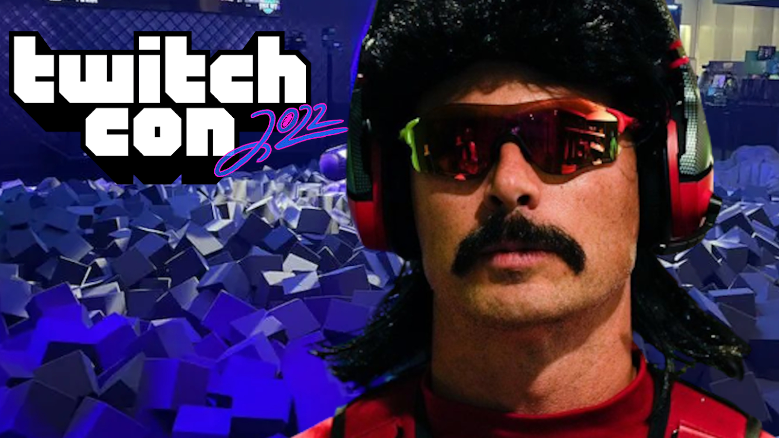 Il dottor Disrespect rimette Twitch in allerta dopo le controversie 87