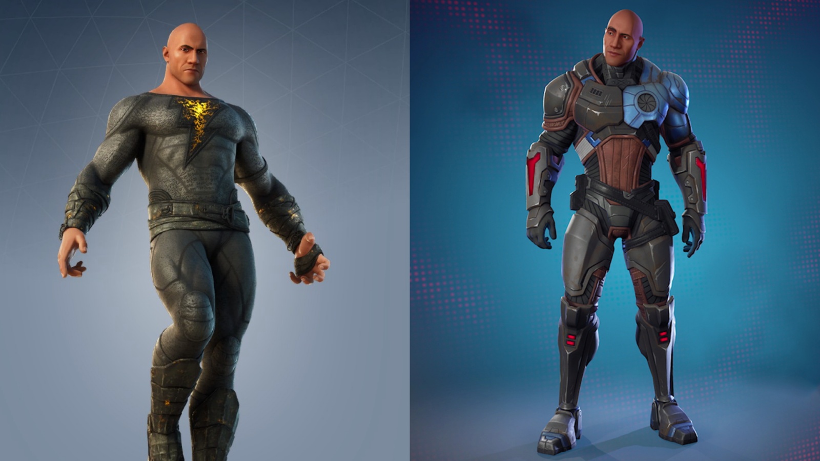 Il giocatore di Fortnite ricrea il meme di Spider Man con 17